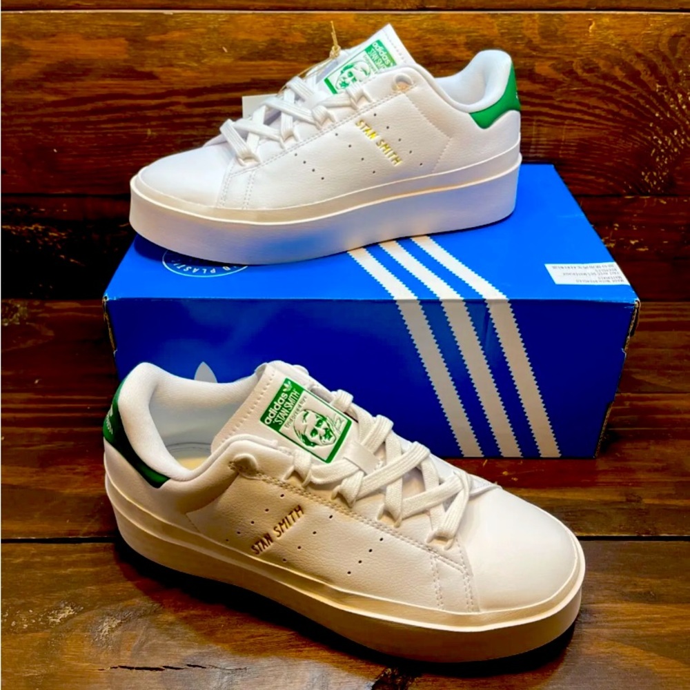 Adidas Stan smith
